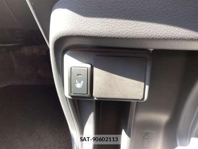 Suzuki HUSTLER 2017-11 8366339-9