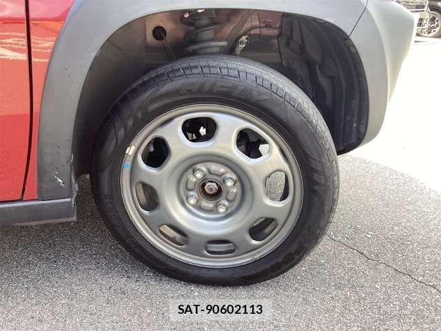 Suzuki HUSTLER 2017-11 8366339-16
