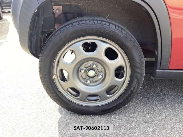 Suzuki HUSTLER 2017-11 8366339-17