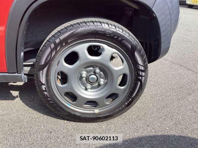 Suzuki HUSTLER 2017-11 8366339-18
