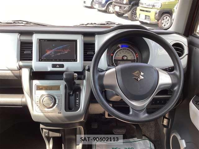 Suzuki HUSTLER 2017-11 8366339-1