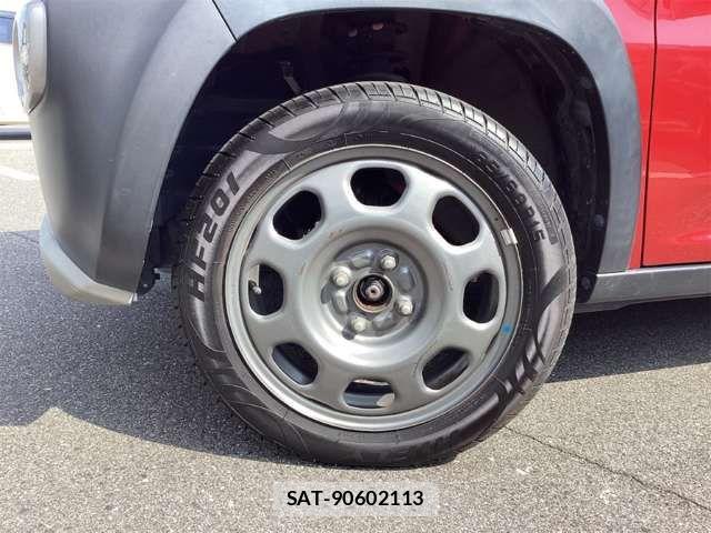 Suzuki HUSTLER 2017-11 8366339-19