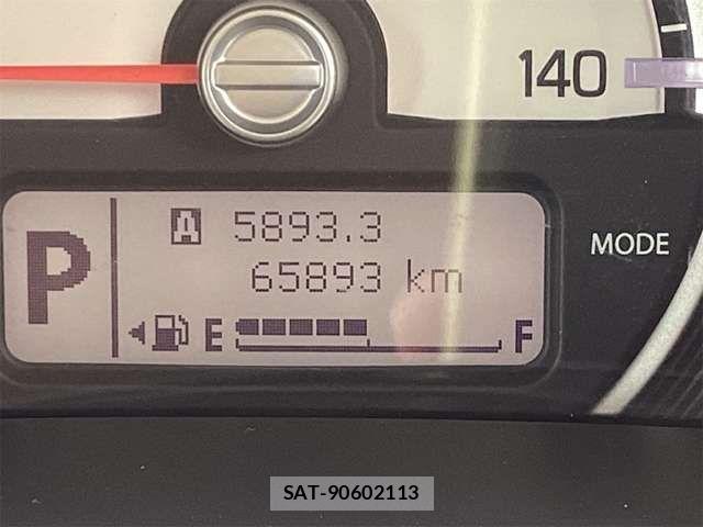 Suzuki HUSTLER 2017-11 8366339-2