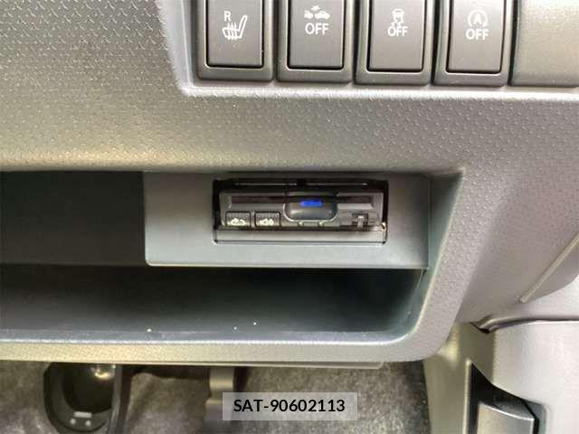 Suzuki HUSTLER 2017-11 8366339-4