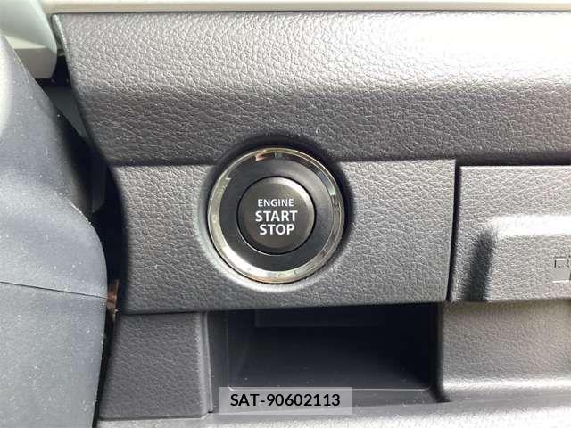 Suzuki HUSTLER 2017-11 8366339-5
