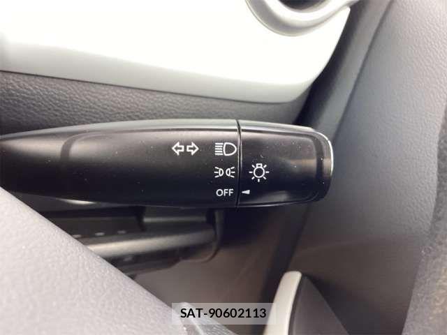 Suzuki HUSTLER 2017-11 8366339-6