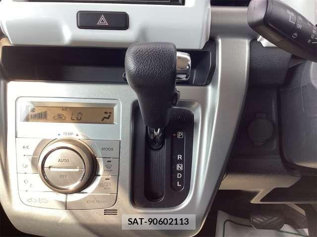 Suzuki HUSTLER 2017-11 8366339-7