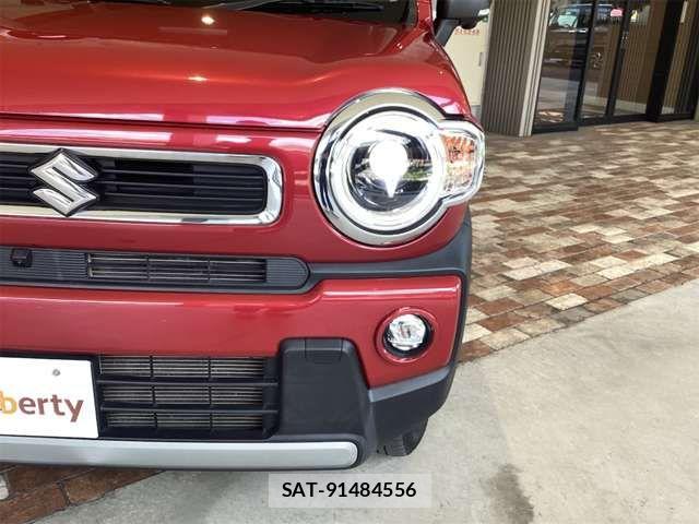 Suzuki HUSTLER 2020-07 8366271-11