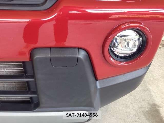 Suzuki HUSTLER 2020-07 8366271-12