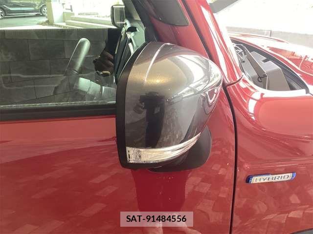 Suzuki HUSTLER 2020-07 8366271-16