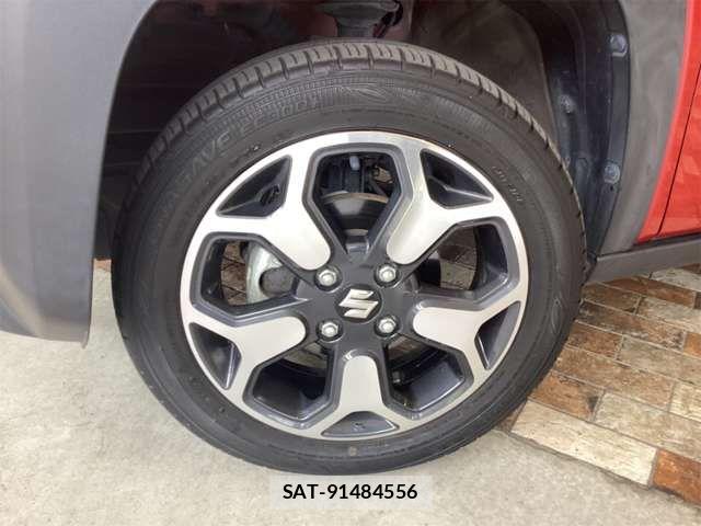 Suzuki HUSTLER 2020-07 8366271-8