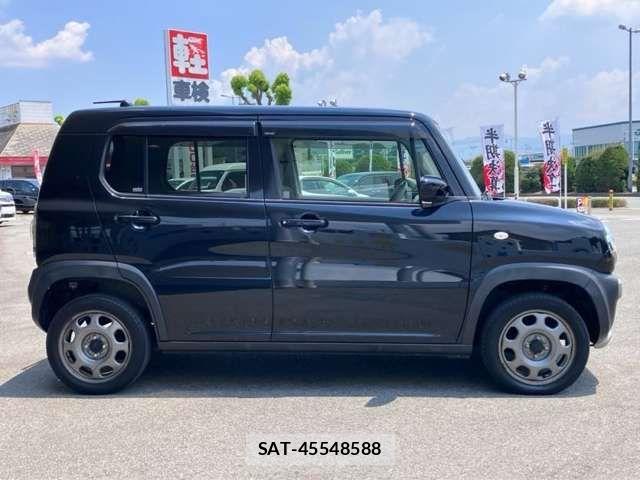 Suzuki HUSTLER 2017-09 8366316-9