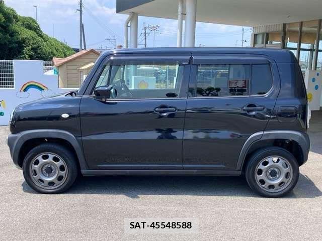 Suzuki HUSTLER 2017-09 8366316-13