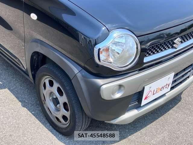 Suzuki HUSTLER 2017-09 8366316-15