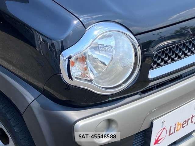 Suzuki HUSTLER 2017-09 8366316-16