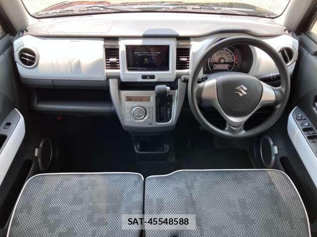 Suzuki HUSTLER 2017-09 8366316-1