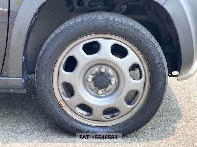 Suzuki HUSTLER 2017-09 8366316-19
