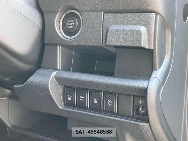 Suzuki HUSTLER 2017-09 8366316-2