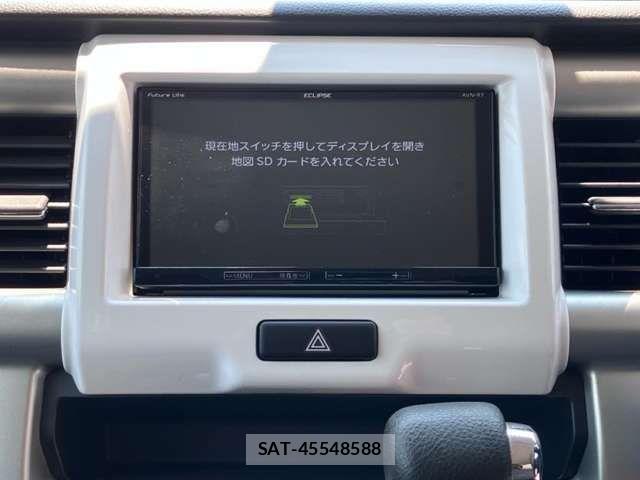 Suzuki HUSTLER 2017-09 8366316-3