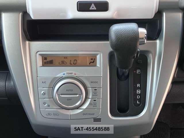 Suzuki HUSTLER 2017-09 8366316-4