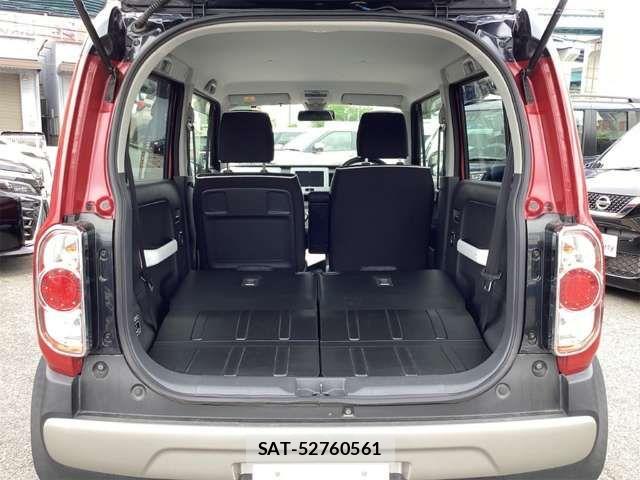 Suzuki HUSTLER 2016-03 8366321-13
