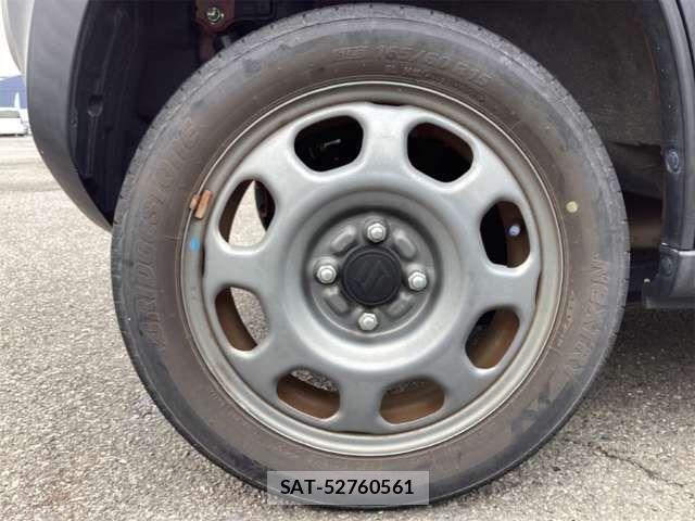 Suzuki HUSTLER 2016-03 8366321-15