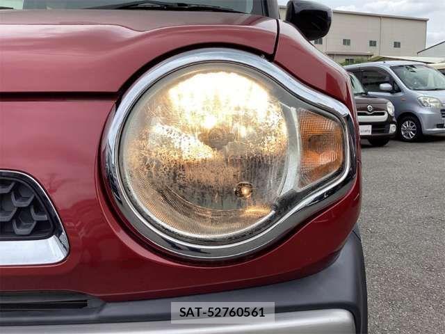 Suzuki HUSTLER 2016-03 8366321-18