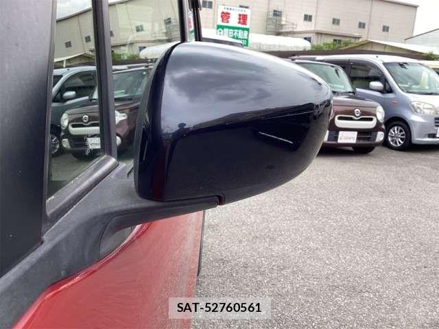 Suzuki HUSTLER 2016-03 8366321-19