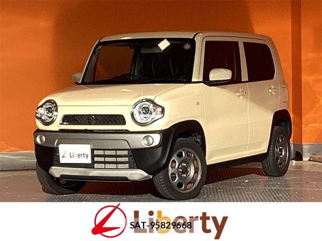 Suzuki HUSTLER 2019-12 8366309-0