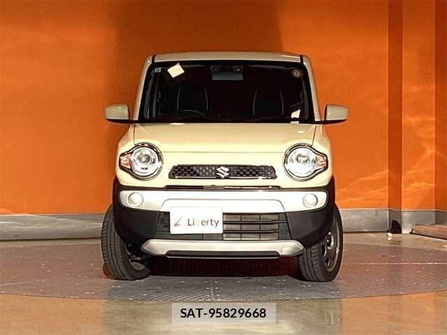 Suzuki HUSTLER 2019-12 8366309-13