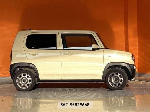 Suzuki HUSTLER 2019-12 8366309-15
