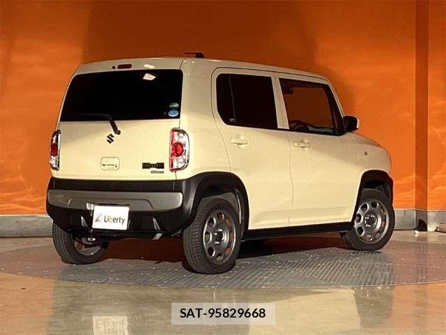 Suzuki HUSTLER 2019-12 8366309-16