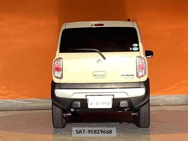 Suzuki HUSTLER 2019-12 8366309-17