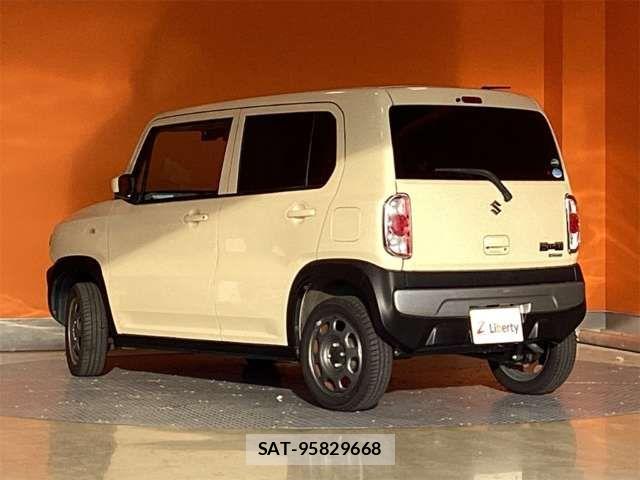 Suzuki HUSTLER 2019-12 8366309-18