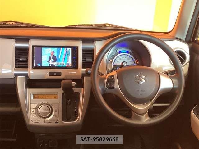 Suzuki HUSTLER 2019-12 8366309-1