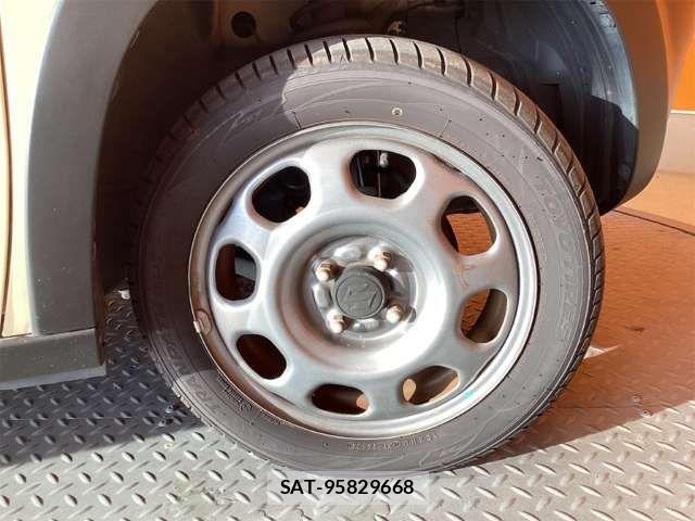Suzuki HUSTLER 2019-12 8366309-19