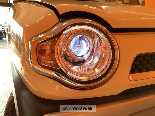 Suzuki HUSTLER 2019-12 8366309-4