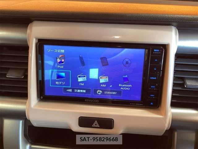 Suzuki HUSTLER 2019-12 8366309-6