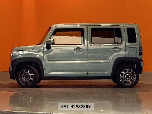 Suzuki HUSTLER 2025-09 8366291-10