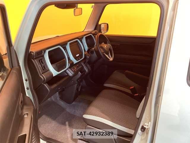 Suzuki HUSTLER 2025-09 8366291-11