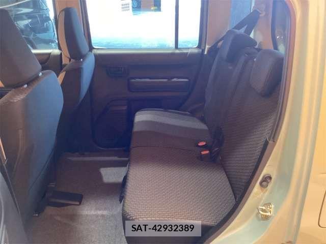 Suzuki HUSTLER 2025-09 8366291-12