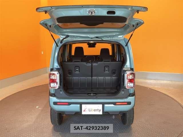Suzuki HUSTLER 2025-09 8366291-13