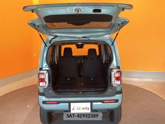 Suzuki HUSTLER 2025-09 8366291-14