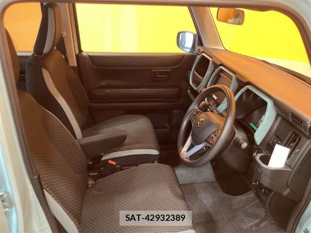 Suzuki HUSTLER 2025-09 8366291-16