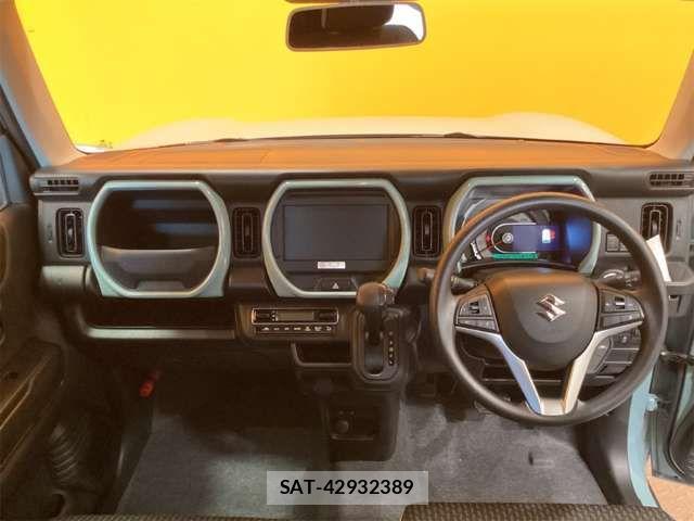 Suzuki HUSTLER 2025-09 8366291-17