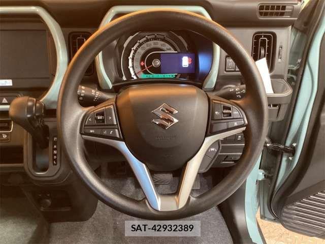 Suzuki HUSTLER 2025-09 8366291-18
