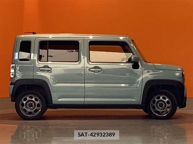 Suzuki HUSTLER 2025-09 8366291-6