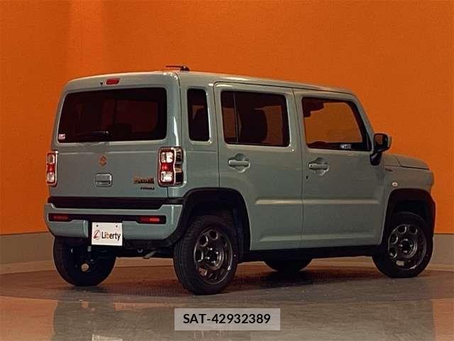 Suzuki HUSTLER 2025-09 8366291-7