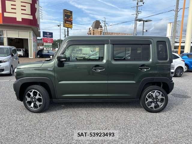 Suzuki HUSTLER 2021-05 8366275-10