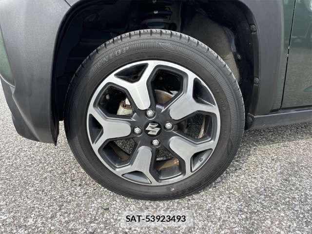 Suzuki HUSTLER 2021-05 8366275-11